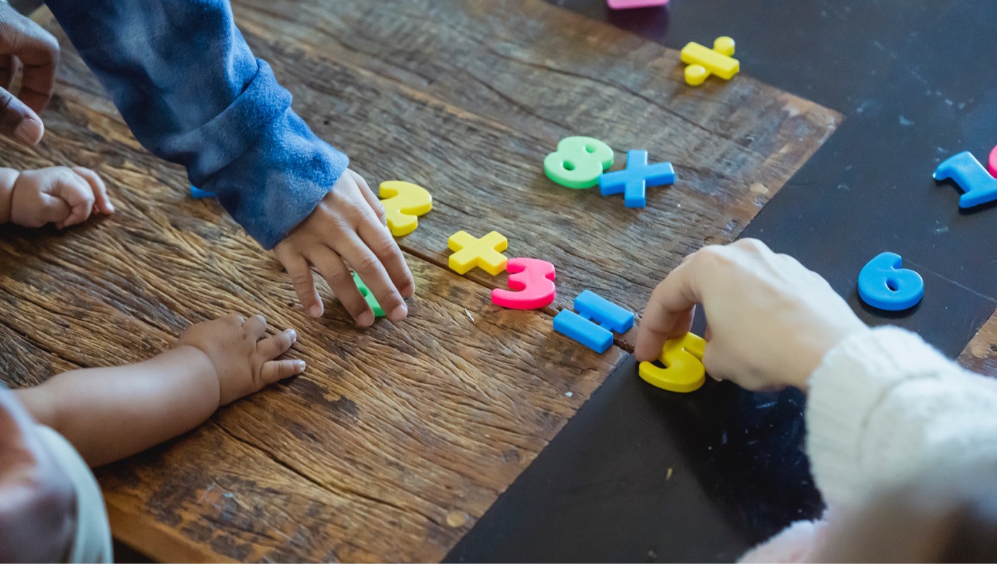 1st Grade Common Core Addition and Subtraction Ideas