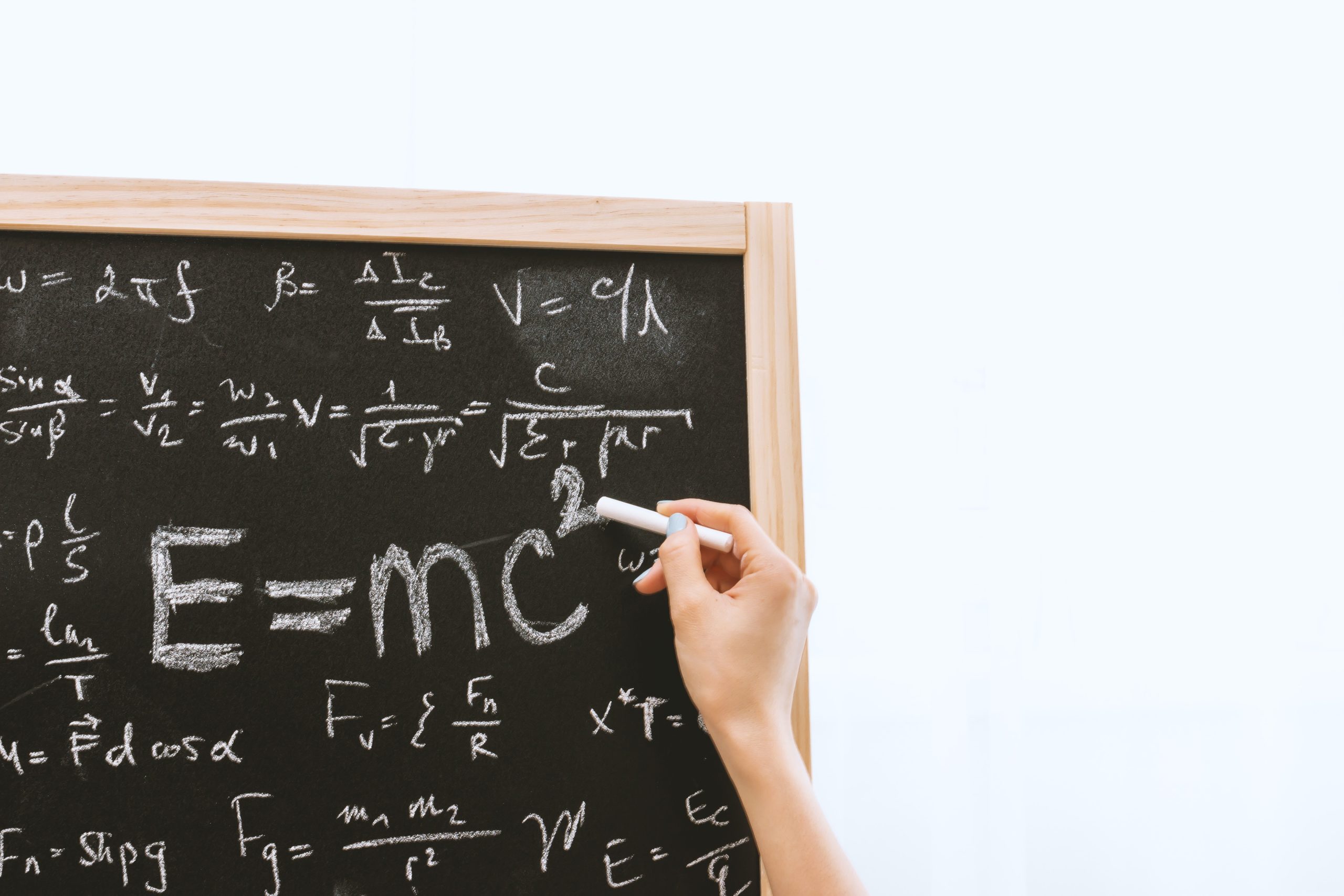 22 Inspiring Albert Einstein Classroom Quotes to Encourage your Kindergarten Students