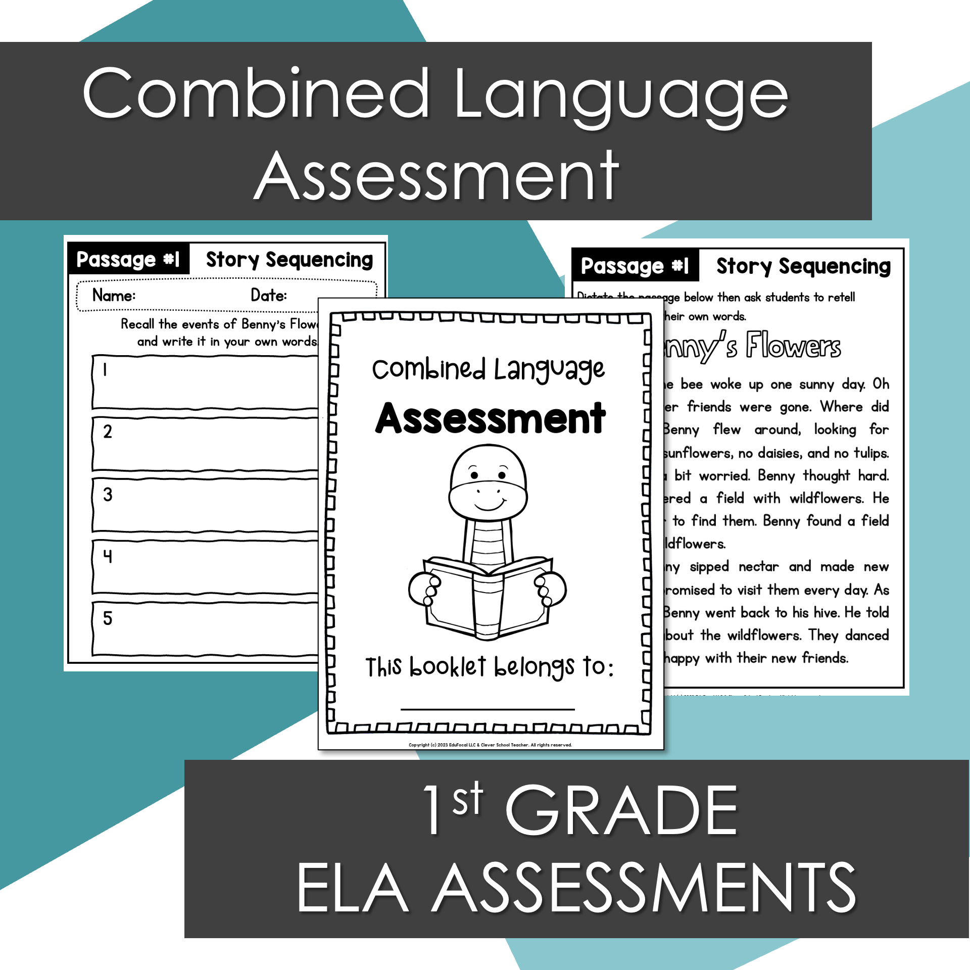 Language Assessment