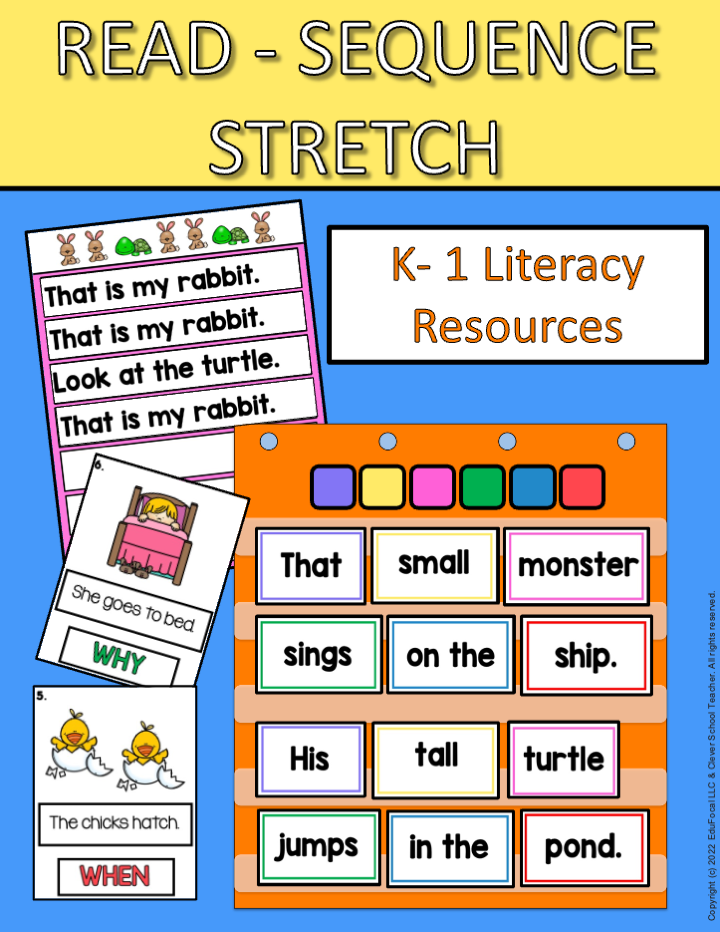 Read Sequence Stretch