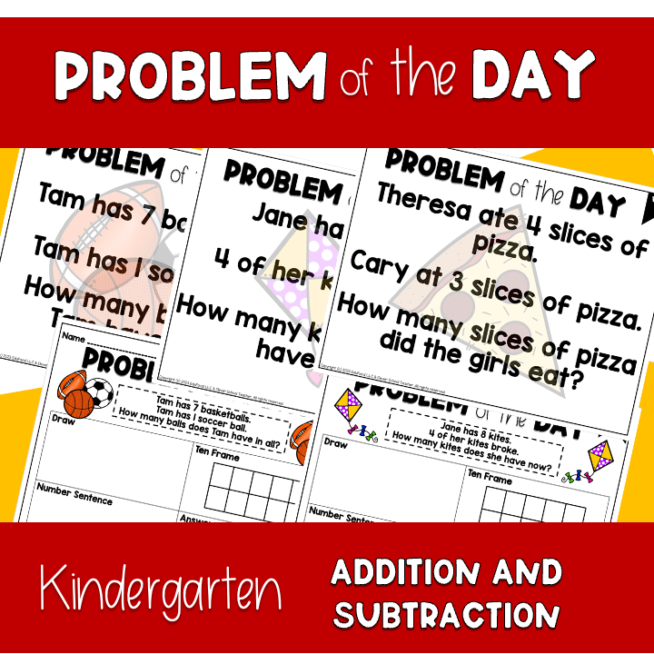 Problem of the Day